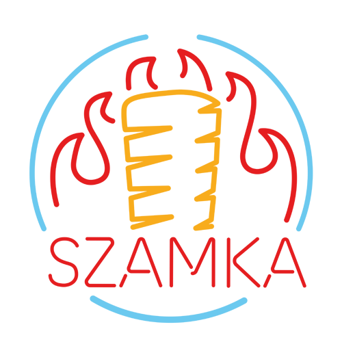 Szamka Kebab & Zapiexy