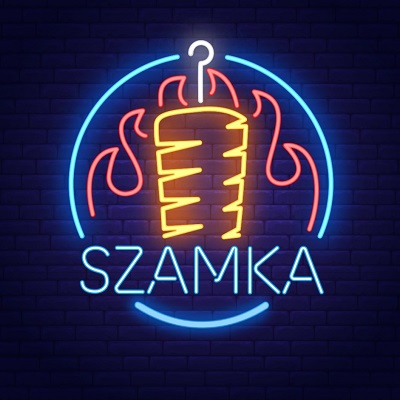 Szamka Kebab & Zapiexy