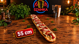 Zapiexy: KLASYK ( pieczarki, ser )