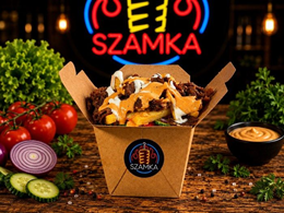 Kebab: BOX